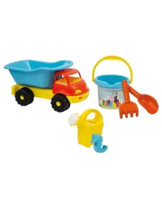 BARBAPAPA' SET MARE CAMIONCINO (BAP41000)