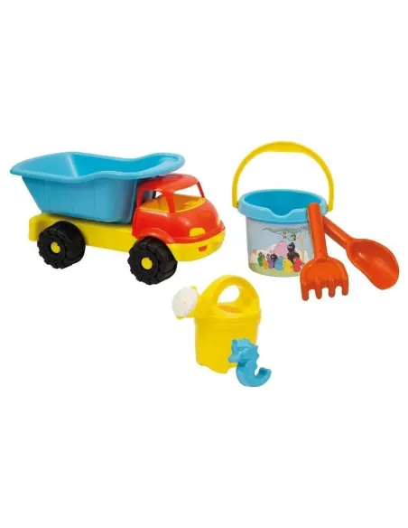 BARBAPAPA' SET MARE CAMIONCINO (BAP41000)