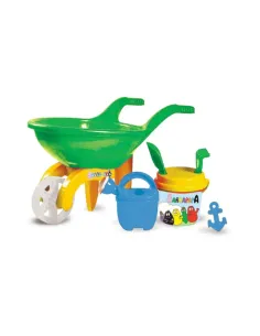 BARBAPAPA' CARRIOLA (BAP27000)