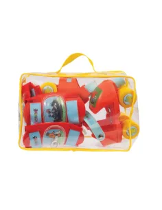 BARBAPAPA' PATTINI e PROTEZIONI (BAP40000)