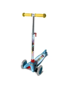 BARBAPAPA' TWIST E ROLL (BAP25000)