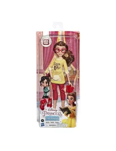 PRINCESS CONFY SQUAD (E8393)