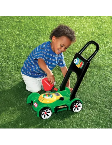 Little Tikes 633614 giocattolo trainabile