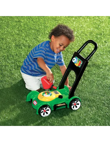 Little Tikes 633614 giocattolo trainabile