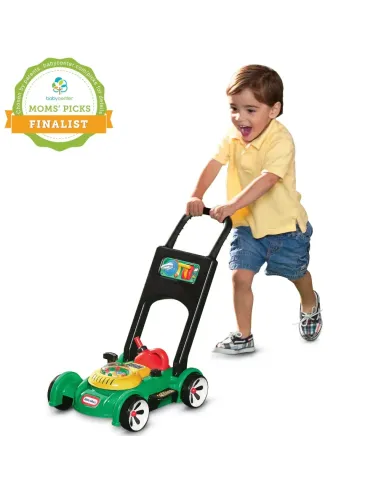 Little Tikes 633614 giocattolo trainabile