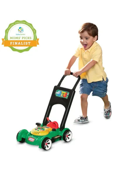 Little Tikes 633614 giocattolo trainabile