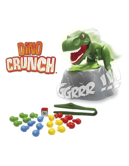 DINO CRUNCH (919211)