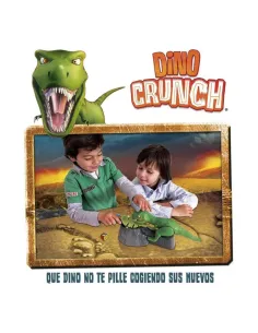 Goliath Toys Dino Crunch 2
