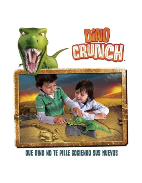 DINO CRUNCH (919211)