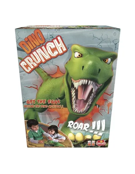 DINO CRUNCH (919211)