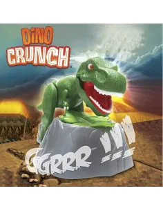 Goliath Toys Dino Crunch 2