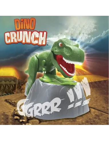 DINO CRUNCH (919211)