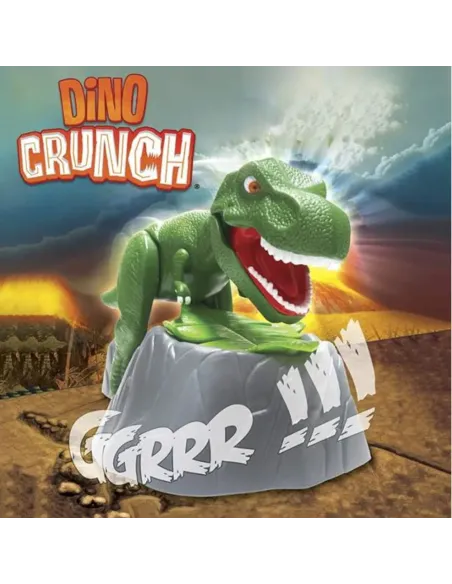 DINO CRUNCH (919211)