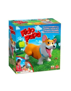 FIDO PUPU' (919941.006)