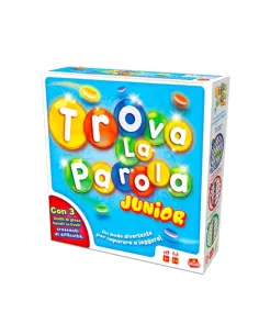 TROVA LA PAROLA JUNIOR (920337.006)