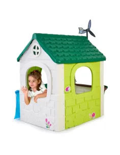 CASA ESTERNO GREEN ECO HOUSE NEW (FEH16000) 2