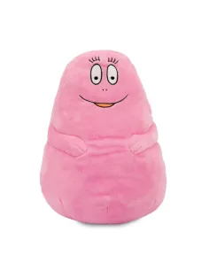 BARBAPAPA PELUCHE BARBASOGNO 25CM (BAP02001/02000) 2