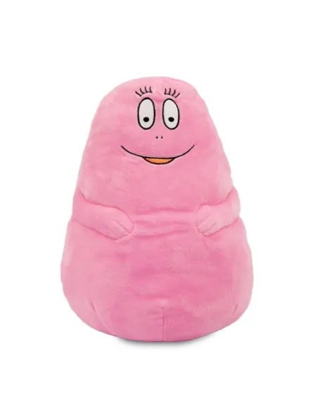 Barbapapa BAP02001 peluche