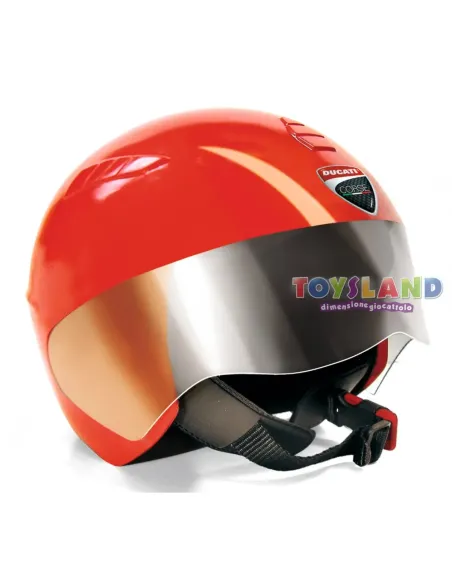CASCO DUCATI (IGCS-CS0707)