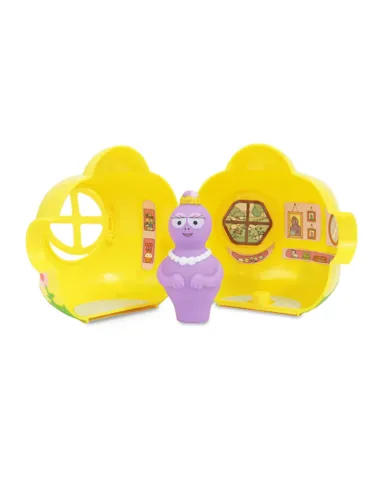 Giochi Preziosi BAP01 modellino da azione e da...