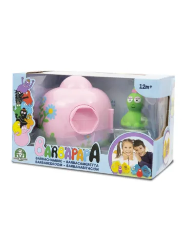 Giochi Preziosi BAP01 modellino da azione e da...