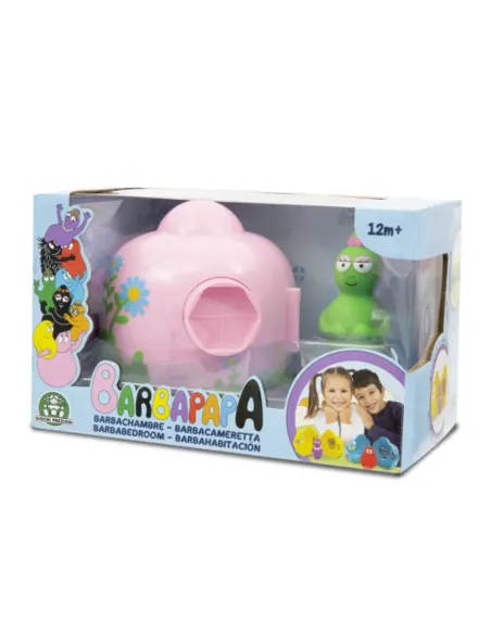 Giochi Preziosi BAP01 modellino da azione e da collezione