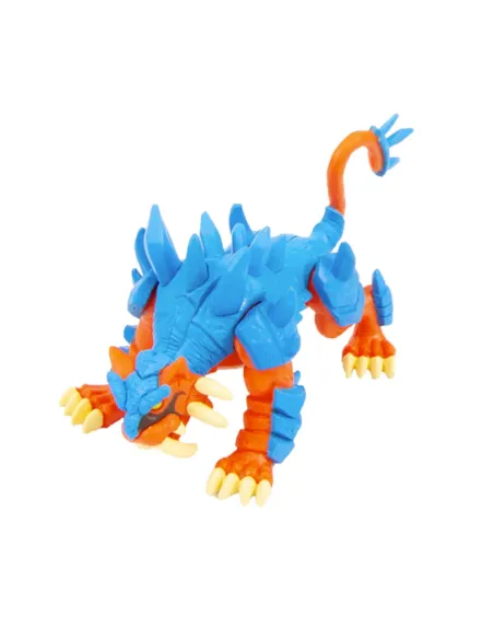 DINOFROZ ACTION FIGURES in ASSORTIMENTO (DNB08000)
