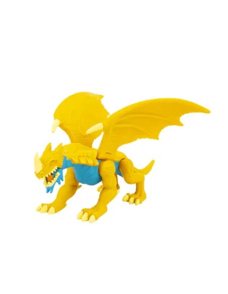 DINOFROZ ACTION FIGURES in ASSORTIMENTO (DNB08000)