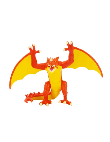 DINOFROZ ACTION FIGURES in ASSORTIMENTO (DNB08000)