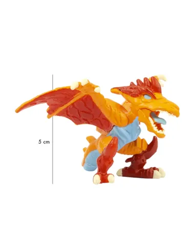 DINOFROZ SURPRISE EGGS (DNB06000)