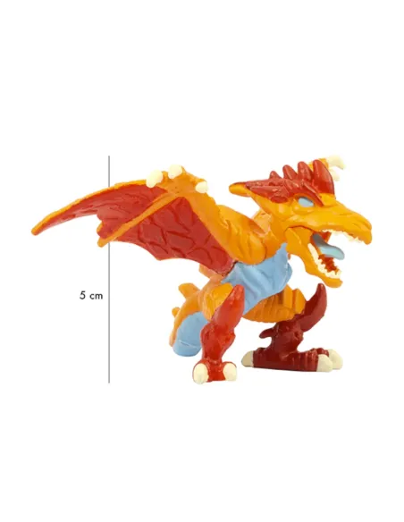 DINOFROZ SURPRISE EGGS (DNB06000)