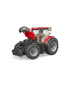 TRATTORE CASE IH OPTUM 300 CVX (3190) 2