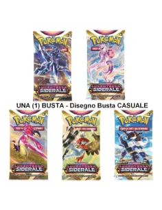 POKEMON box BUSTINE SPADA SCUDO LUCENTEZZA (PKSS10ICA10BU) 2