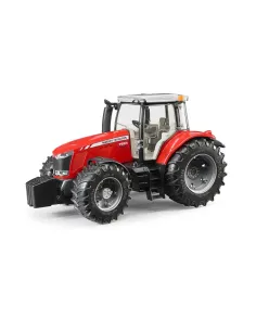 TRATTORE MASSEY FERGUSON (3046)