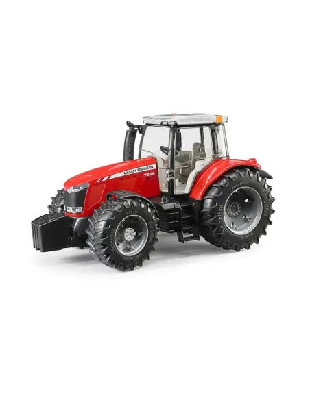 BRUDER Massey Ferguson 7624