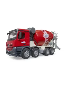 CAMION BETONIERA MB AROCS (3655) 2
