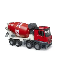 CAMION BETONIERA MB AROCS (3655)