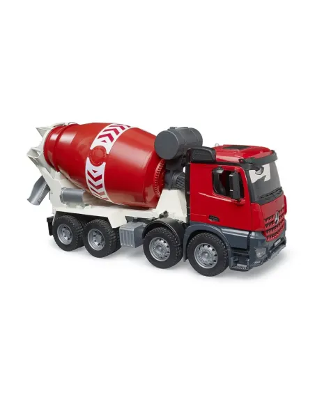 BRUDER MB Arocs Betonmisch LKW