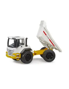 CAMION RIBALTABILE (3420) 2