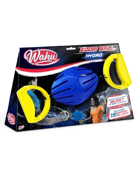 WAHU ZOOM BALL HYDRO (331749/926618)