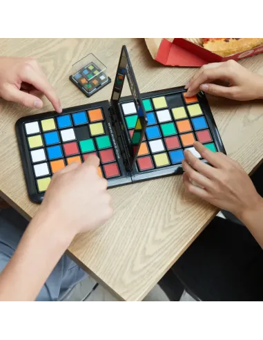 Rubik’s Sfida , classico gioco da tavola di...