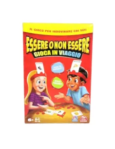 ESSERE O NON ESSERE TRAVEL (6070121/6061447)