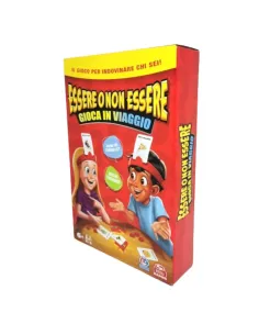ESSERE O NON ESSERE TRAVEL (6070121/6061447) 2