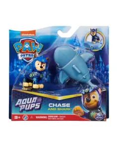 PAW PATROL PERSONAGGI TEMATIZZATI AQUA PUPS ASSORTIMENTO... 2