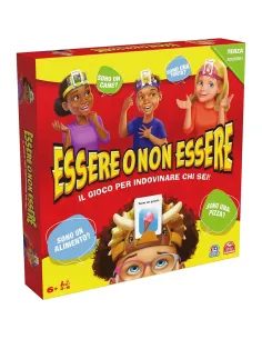 ESSERE O NON ESSERE NUOVA EDIZIONE (6067981)