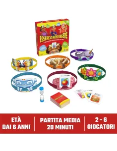 ESSERE O NON ESSERE NUOVA EDIZIONE (6067981) 2