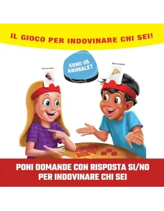 Games Essere o non Essere 2