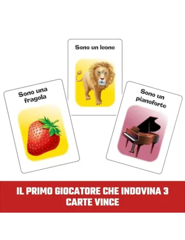Games Essere o non Essere