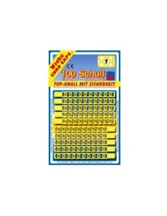 MUNIZIONI MONTECARLO (271)