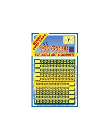 MUNIZIONI MONTECARLO (271)